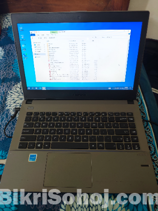 ASUS Notebook SKU
